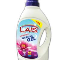 Füssigaschmittel, washing powder, detergent Cleaning Products 3.0 l
