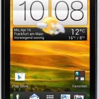 Teléfono inteligente HTC Desire C