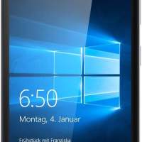 Smartphone Microsoft Lumia 650 de 5 pulgadas también Dual Sim incluido