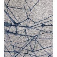 Carpet-mucchio basso shag-THM-10894