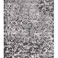 Carpet-mucchio basso shag-THM-11054