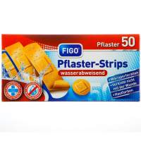 50 plaster strips standard plaster wound plaster plaster strips strip plaster