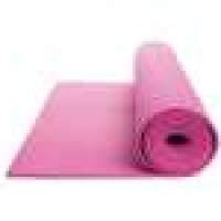Yoga Matte 173x61cm (Pink)