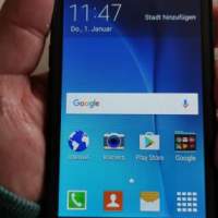 Samsung G388F G389F Xcover 3 уличный смартфон с Android 5/6