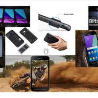 Artículos mezclados del teléfono inteligente más vendido, Ipad con nuevos accesorios y empaque neutral
