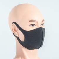 Mask / Community mask / Mouth and nose mask "AIR"