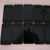 Apple iPhone 4 / 4S iPhone 4S 8-16-32-64GB noir / blanc