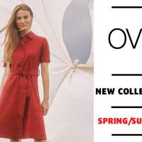 New OVS women's spring/summer collection in our offer!