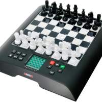 Schachcomputer ChessGenius