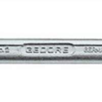 Double ring wrench SW46x50mm DIN838 GEDORE ISO3318/1085