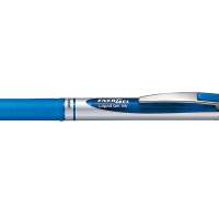 PENTEL Tintenroller EnerGel XmRT BL77, blau 12er pack