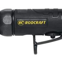 RODCRAFT Druckluftstabschleifer RC 7128, 23000 min-¹, 6mm