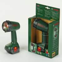 Bosch work lamp (toy)