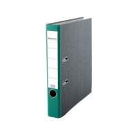 Soennecken folder 3330 DIN A4 50mm cardboard green