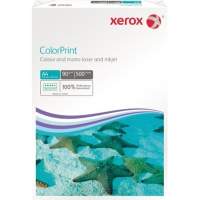 Xerox laser paper ColorPrint 003R95254 DIN A4 90g 500 sheets/pack.