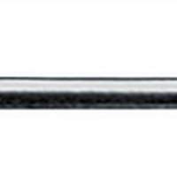 Blindniet Stahl/Stahl 4x12mm dxl für 6,5-8,5mm GESIPA Flachrundkopf, 500 Stück