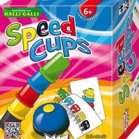Speed Cups, 1 Stück