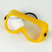 Bosch Arbeitsbrille gelb (Spielzeug)