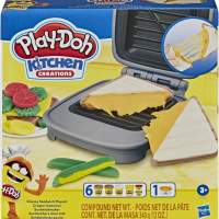Hasbro Play-Doh Sandwichmaker