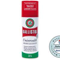 Ballistol-Spray 200 ml, 20 Stück