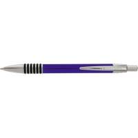 Soennecken Kugelschreiber Nr.250 Druckmechanik blau