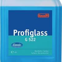 Glass cleaner 10l Ready-to-use G 522