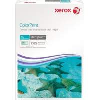 Xerox Laserpapier ColorPrint 003R96602 DIN A4 120g 500 Blatt/Pack.