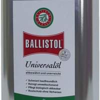 Universalöl Ballistol 5l