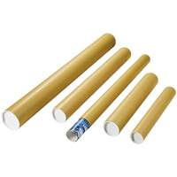 ColomPac mailing tube DIN A2 6.4x45.5cm