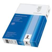 Zanders Briefpapier Gohrsmühle 12338 DIN A4 weiß 100 Blatt/Pack.