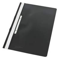Soennecken folder 1424 DIN A4 PVC black