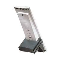 DURABLE display stand SHERPA extension module 10 562457 grey