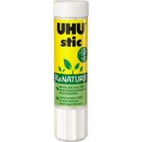 UHU glue stick stic ReNature 40 21g
