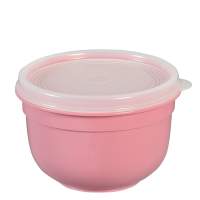 EMSA food storage container Superline Colors 0.6l pink
