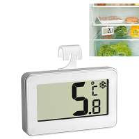 TFA-DOSTMANN Innen- und Kühlschrank- Thermometer