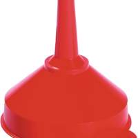 Funnel 150mm HDPE