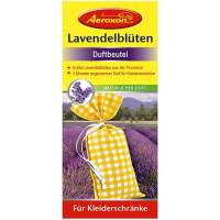 AEROXON Lavendelblüten-Beutel 16er pack