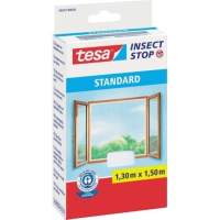 tesa fly screen standard 1.3x1.5m white
