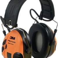 Ear muffs Peltor SportTac Jagdsport audio input EN 352-1, 26