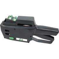 CreenLine hand labeler ACL-14002616-9 word tape 9 digits