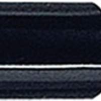 Verschlussstecker für Schlauch- Außen-D. mm 10 L1 mm 40,1