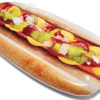 Float ''Hot Dog'' 180x89cm