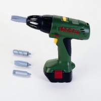 Bosch cordless screwdriver (toy)