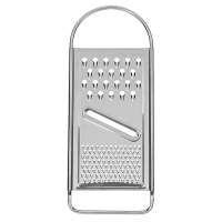 Universal grater stainless steel