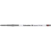 Schneider Kugelschreibermine Express 775 7762 M 0,6mm rot, 10er set
