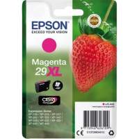 Epson ink cartridge 29XL 6.4 ml 450 pages magenta