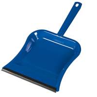 TURK dustpan, sorted by colour