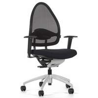 TOPSTAR office swivel chair Open Base 10 J470TT20 max. 120kg black