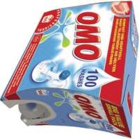OMO Waschmittel Professional flüssig 7,5l