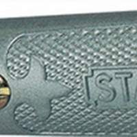 Messer 199 E L.140mm feststehende Klinge Zinkdruckgussgehäuse Stanley SB